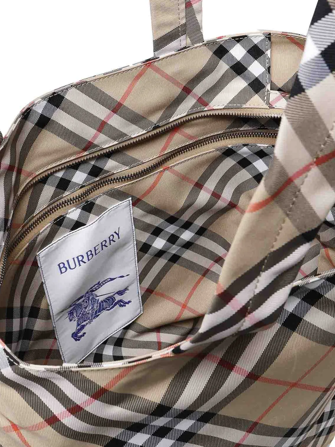 Borsa tote vintage