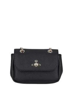 Borsa Tracolla Con Catena