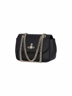 Borsa Tracolla Con Catena