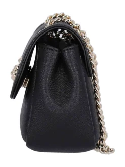 Borsa Tracolla Con Catena