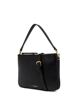 Borsa Tracolla Frida In Pelle Liscia