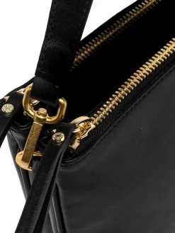 Borsa Tracolla Frida In Pelle Liscia