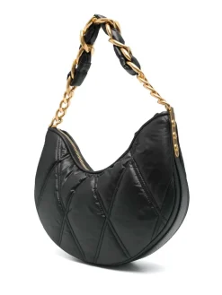 Borsa trapuntata