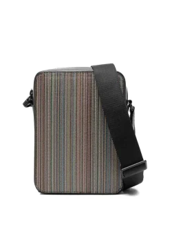 Borsa uomo a tracolla
