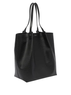 Borsa Vertical secret