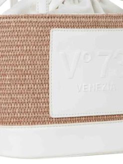 Borsetta del gatto beige