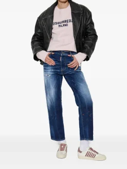 Boston Jean