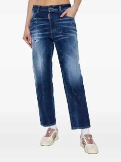 Boston Jean
