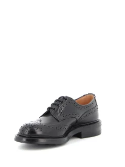Bourton in vitello nero dainite