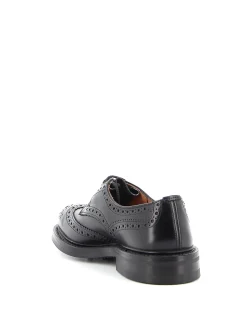 Bourton in vitello nero dainite