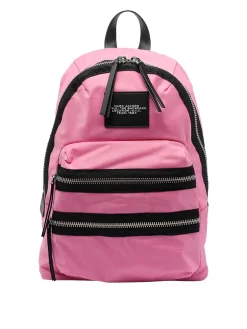Bow Pink Lo zaino grande
