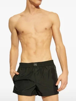 Boxer Corto Pochette
