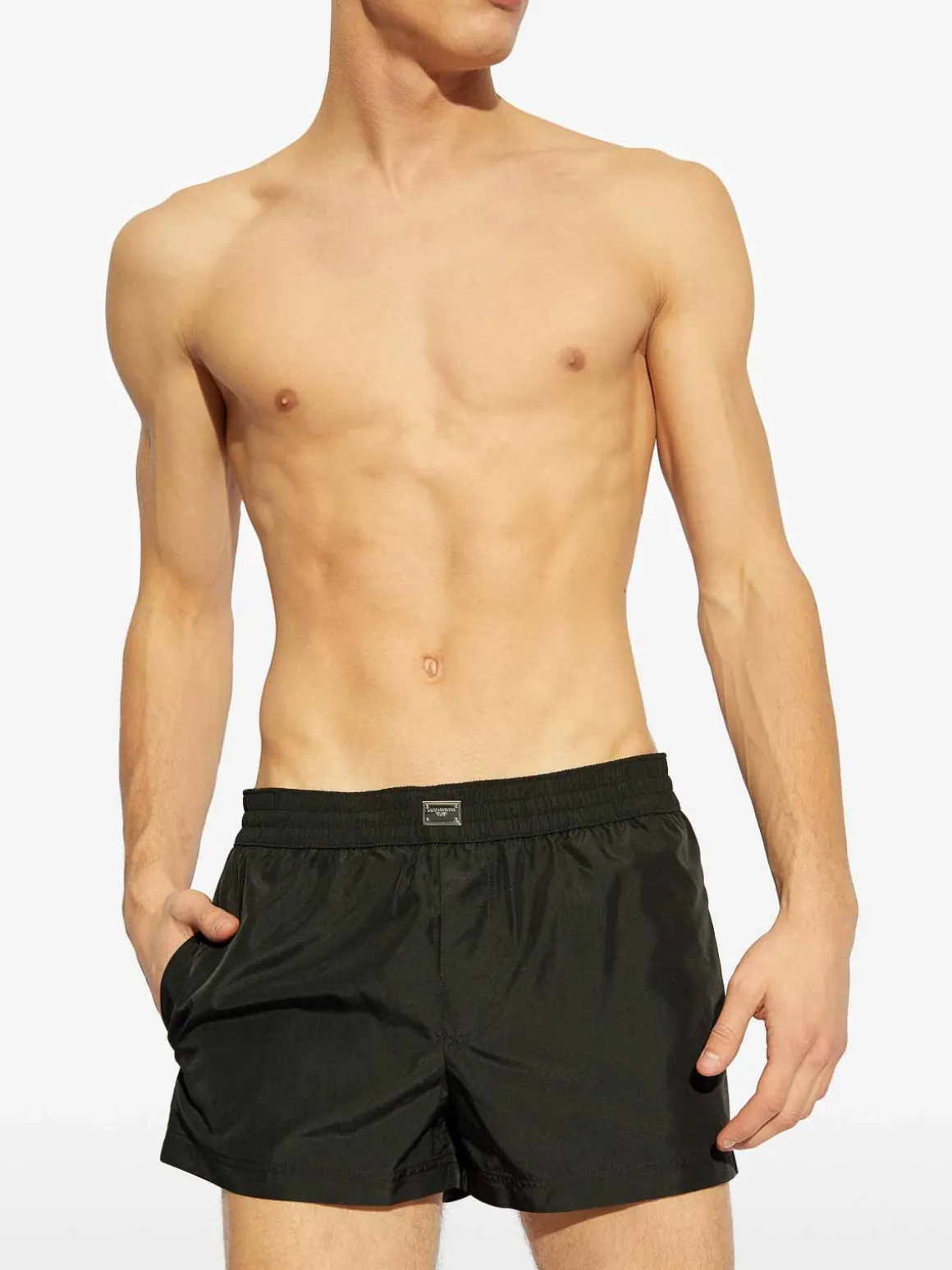 Boxer Corto Pochette