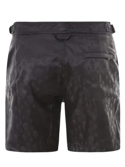 Boxer da mare con Skull