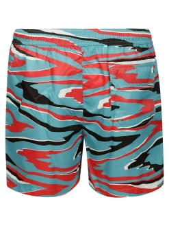 Boxer da mare fantasia