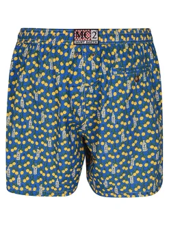 Boxer logati