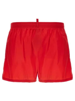 Boxer midi