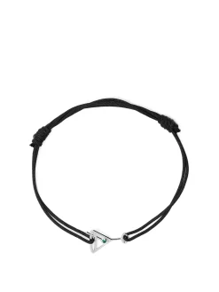 Bracciale a corda Martini Esmeralda