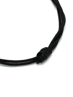 Bracciale a corda Martini Esmeralda