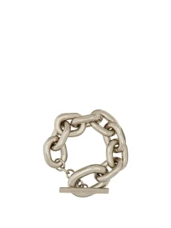 Bracciale a maglie XL