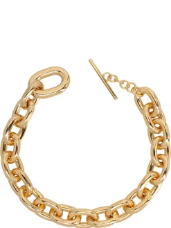 bracciale a maglie xl