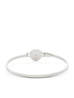Bracciale con cerniera a bottone