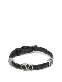 Bracciale con logo