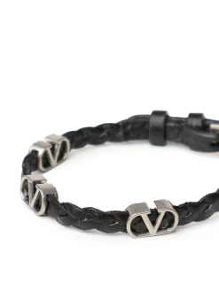 Bracciale con logo