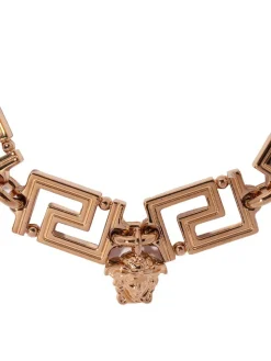 Bracciale con motivo Greca