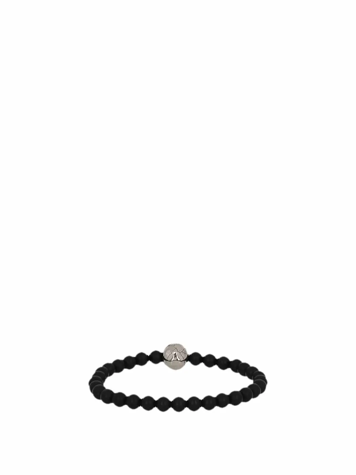 Bracciale con teschio