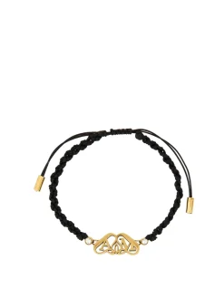 Bracciale Dell'amicizia Con Logo