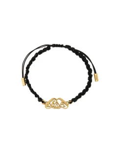 Bracciale Dell'amicizia Con Logo