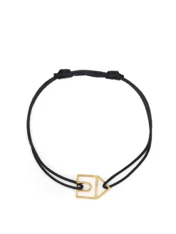 Bracciale di cordone Casita Pura