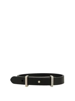 Bracciale in pelle
