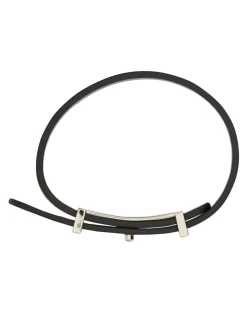 Bracciale in pelle