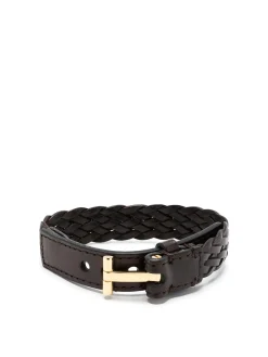 Bracciale intrecciato