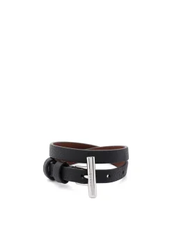 Bracciale logato