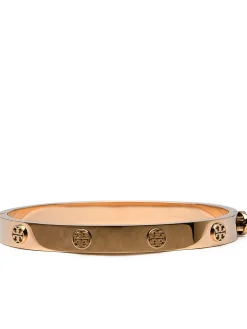Bracciale miller in acciaio oro