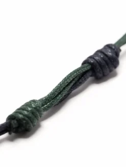 Braccialetto di smalto in tequila