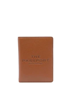 Brown la custodia del passaporto