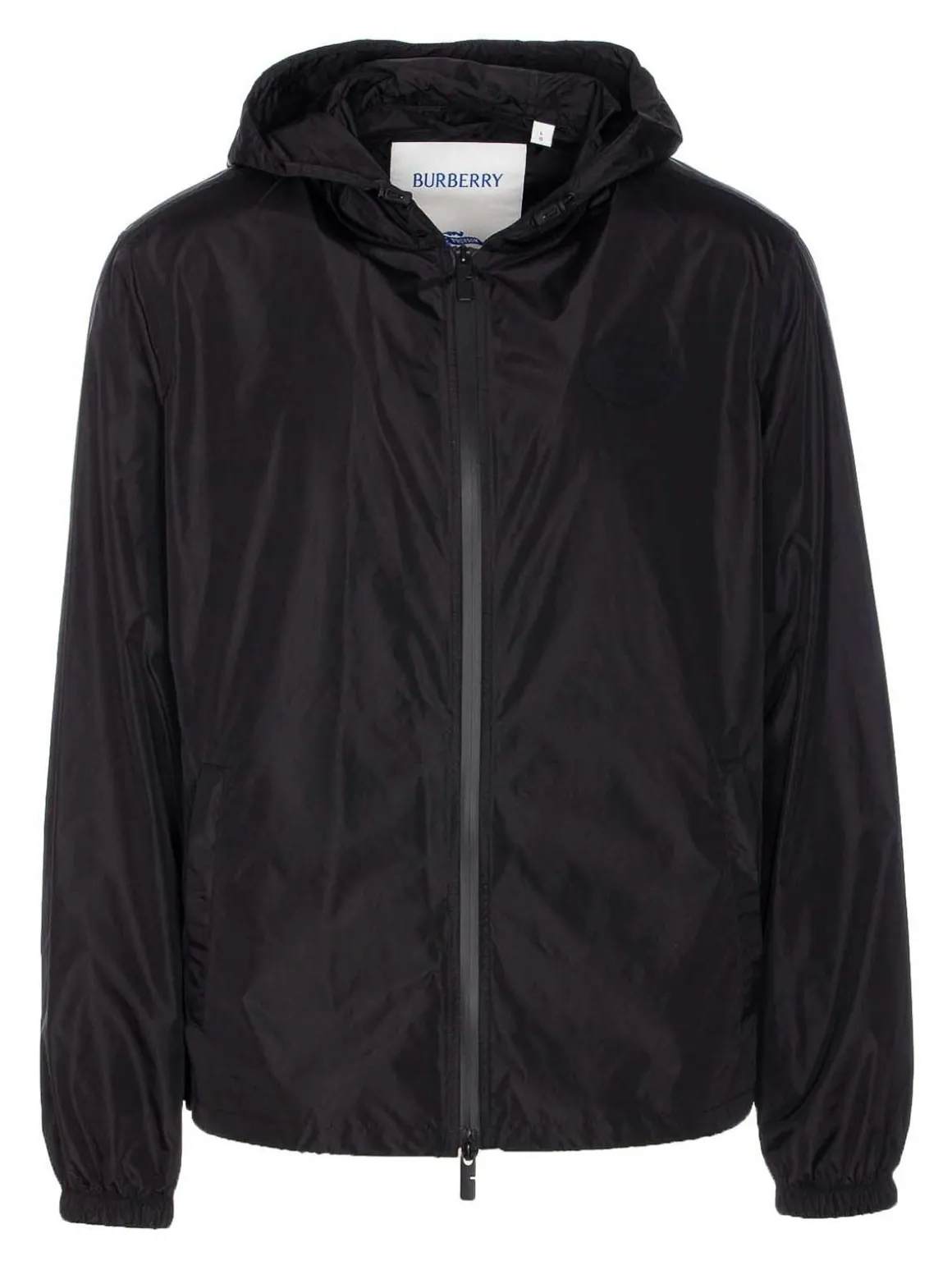 Burberry Black Newport giacca