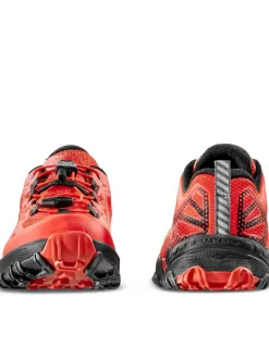 Bushido II Jr GTX