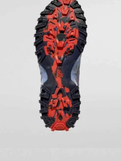 Bushido III W GTX