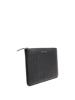 Bustina Brick nera