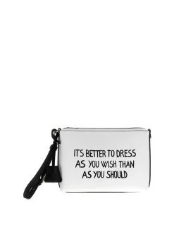 Bustina Clutch