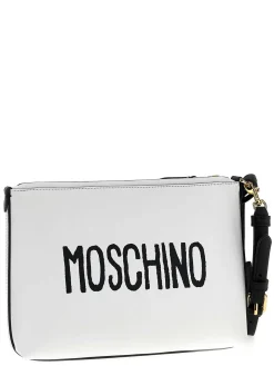 Bustina Clutch