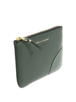 Bustina in pelle