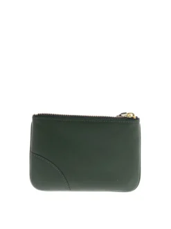 Bustina in pelle