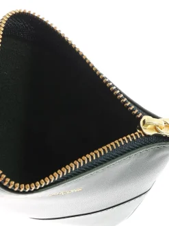 Bustina in pelle