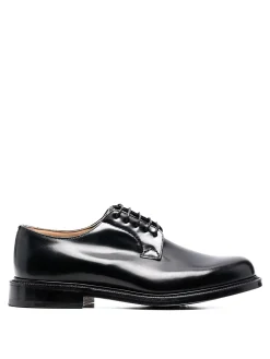 Calzature classiche in pelle